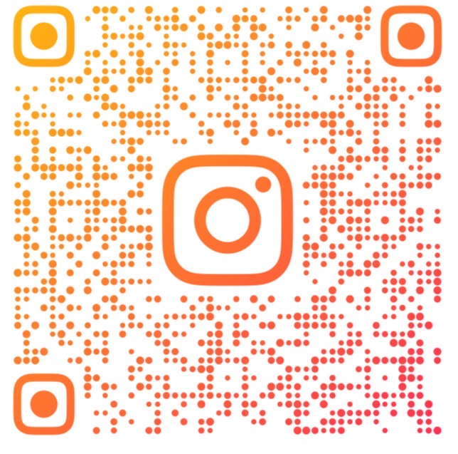 Instagram QR code