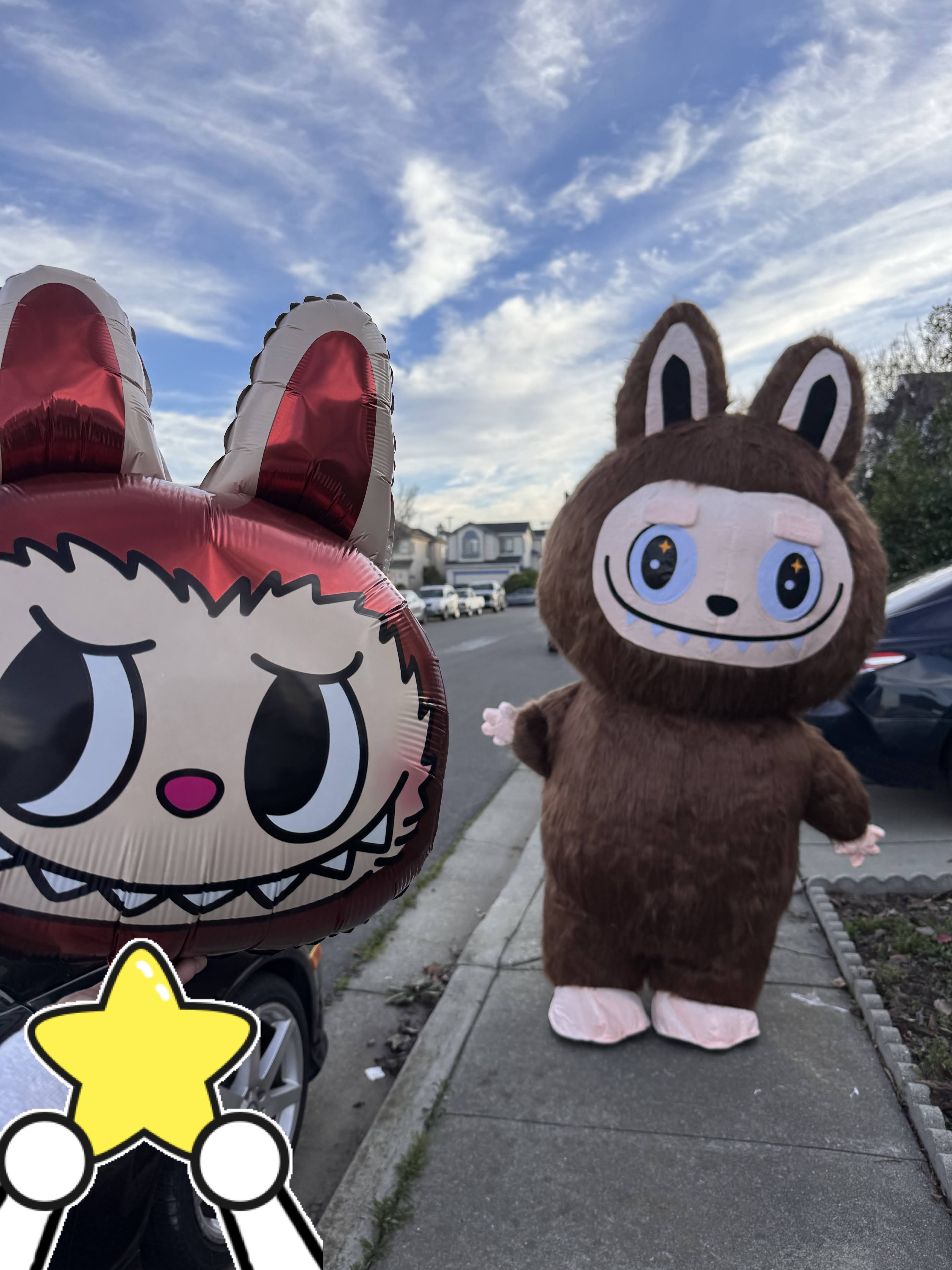 Bayhug event 22