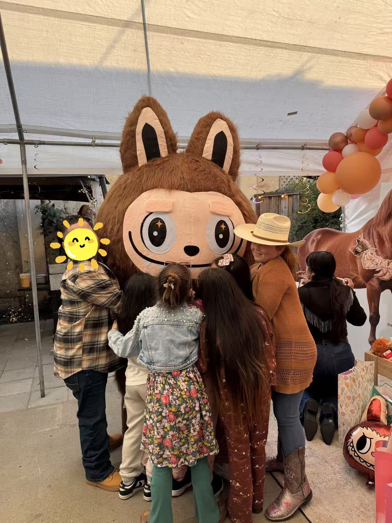 Bayhug event 24