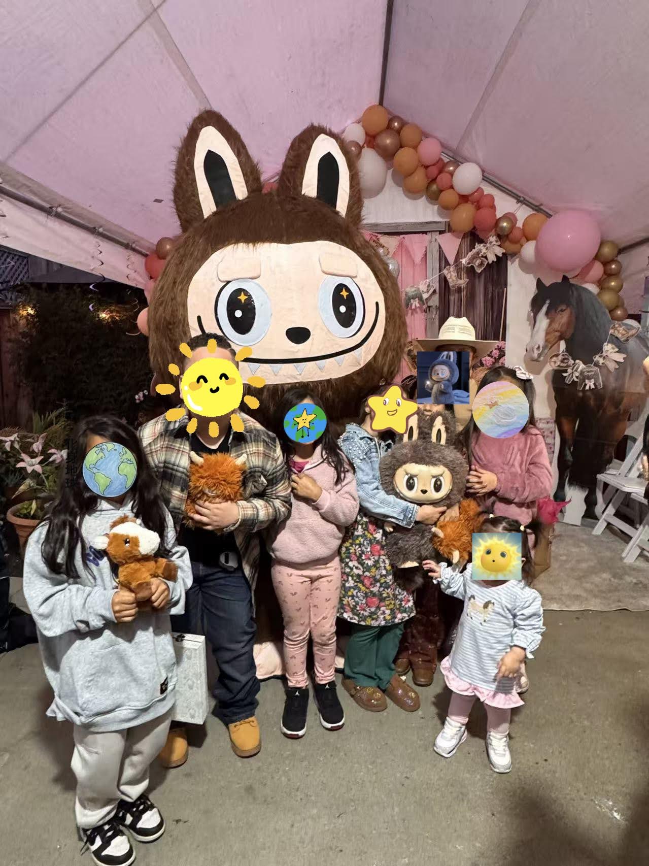 Bayhug event 25