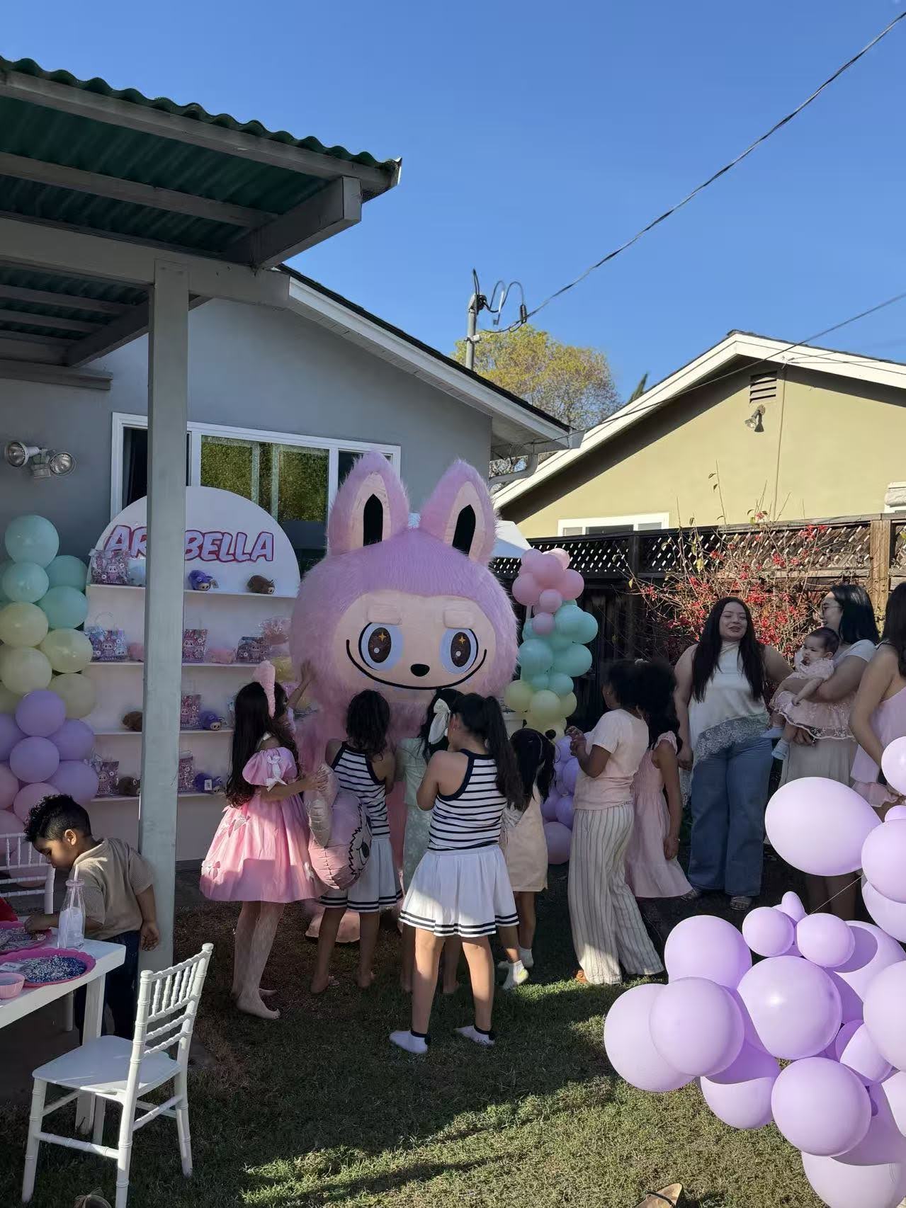 Bayhug event 3