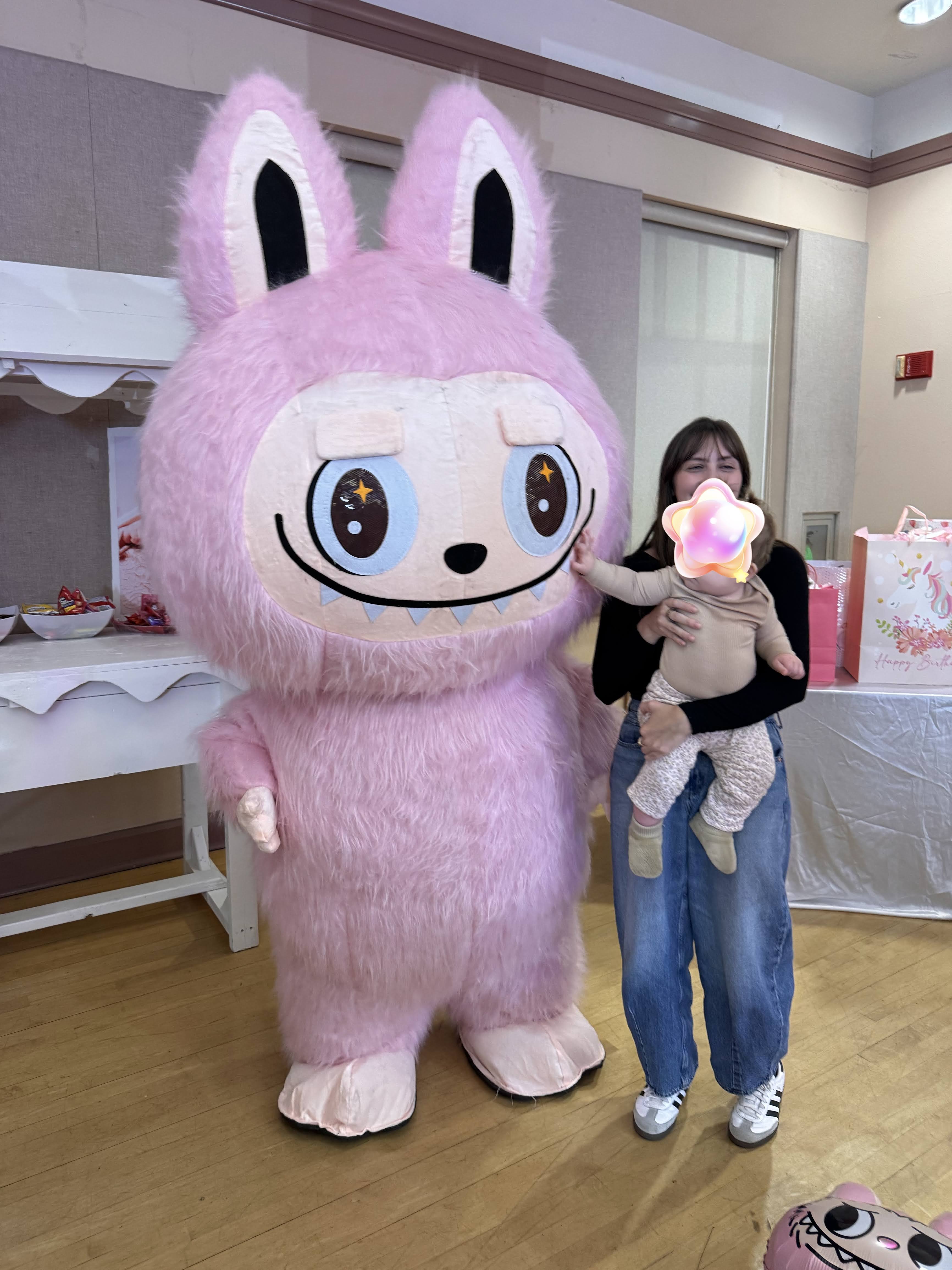 Bayhug event 4