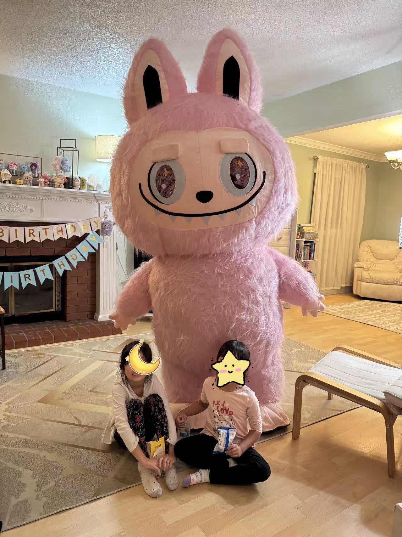 Bayhug event 9