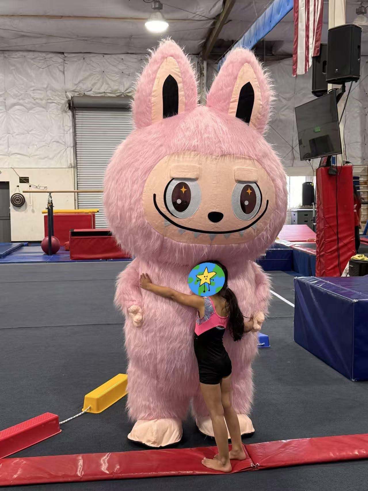 Bayhug event 10