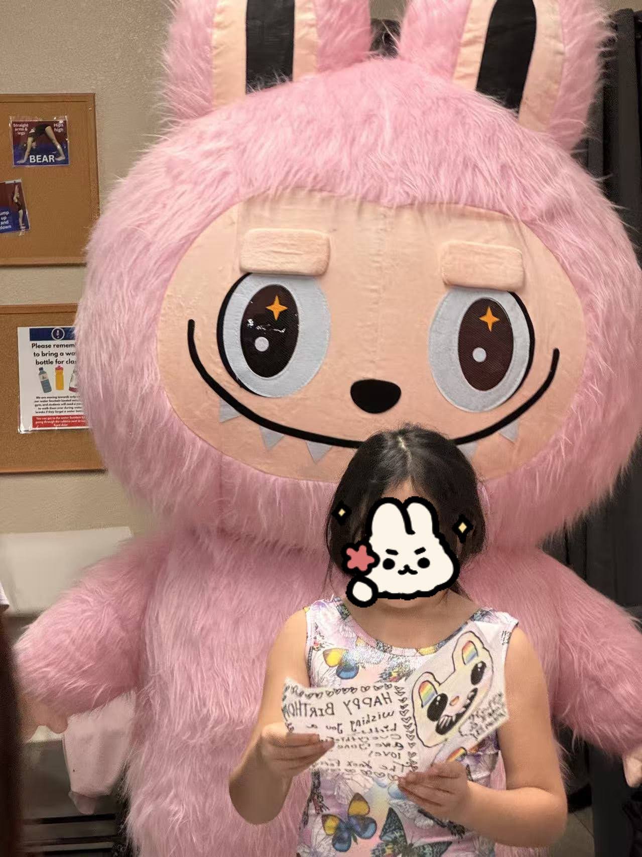 Bayhug event 11