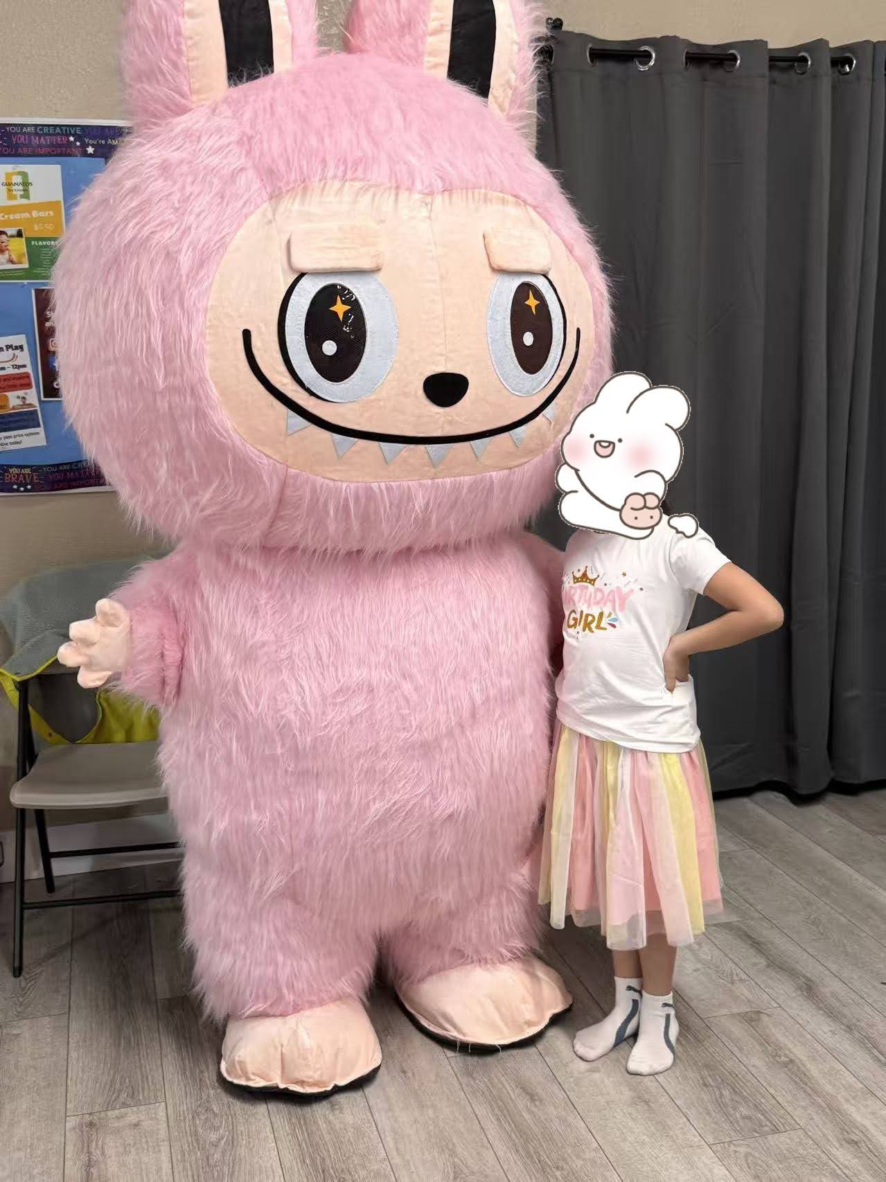 Bayhug event 12