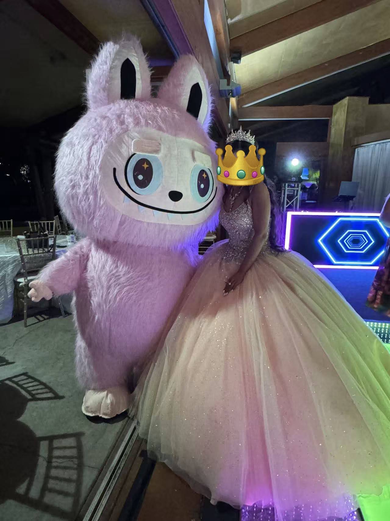 Bayhug event 13