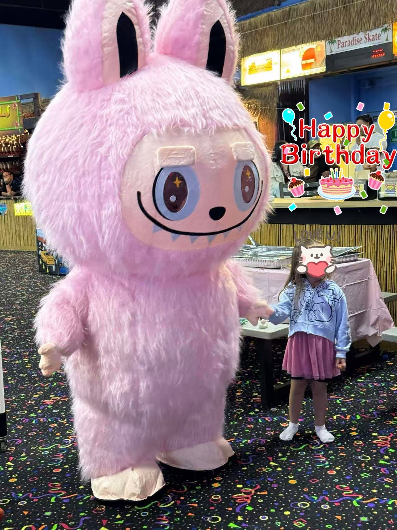 Bayhug event 15