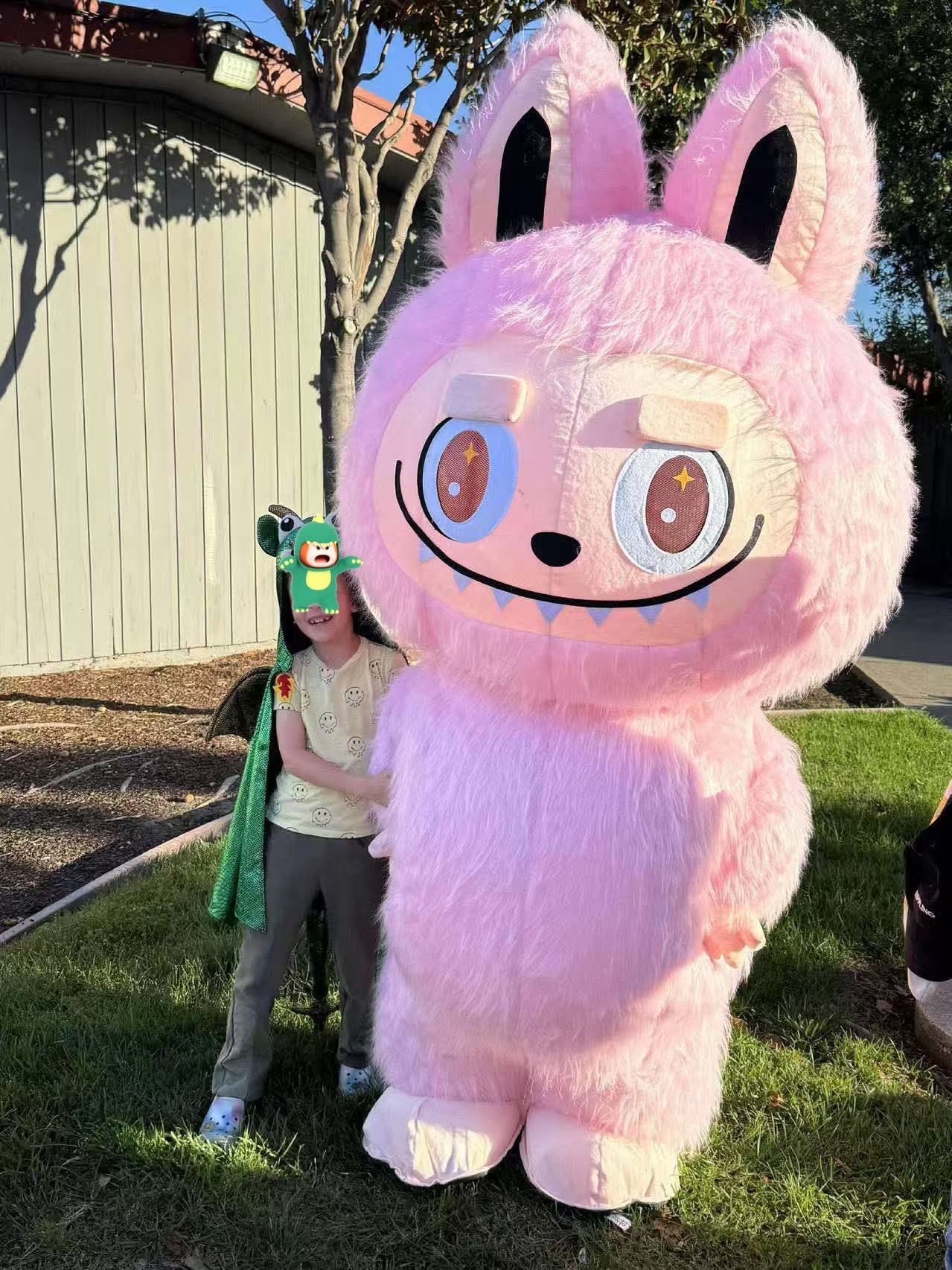 Bayhug event 17