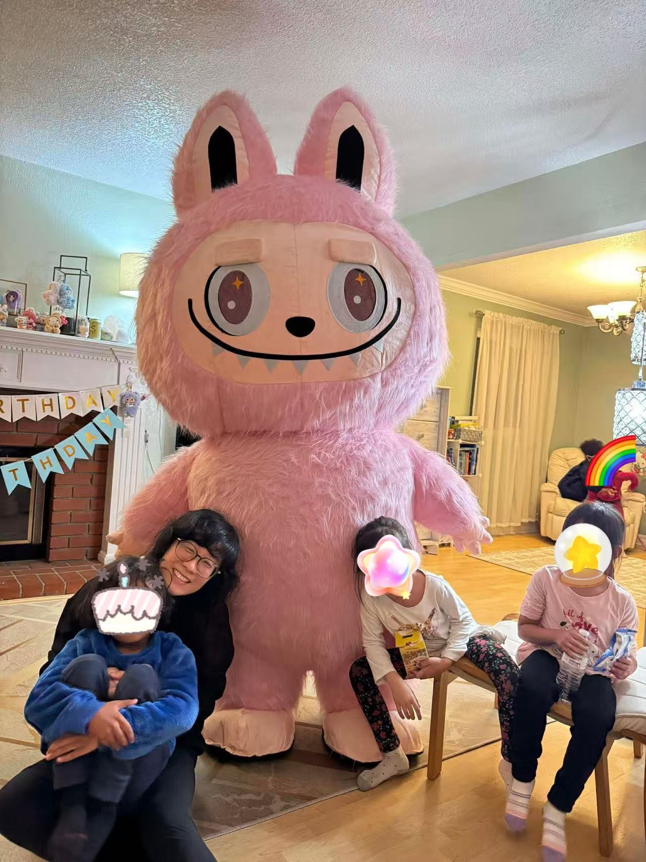 Bayhug event 18