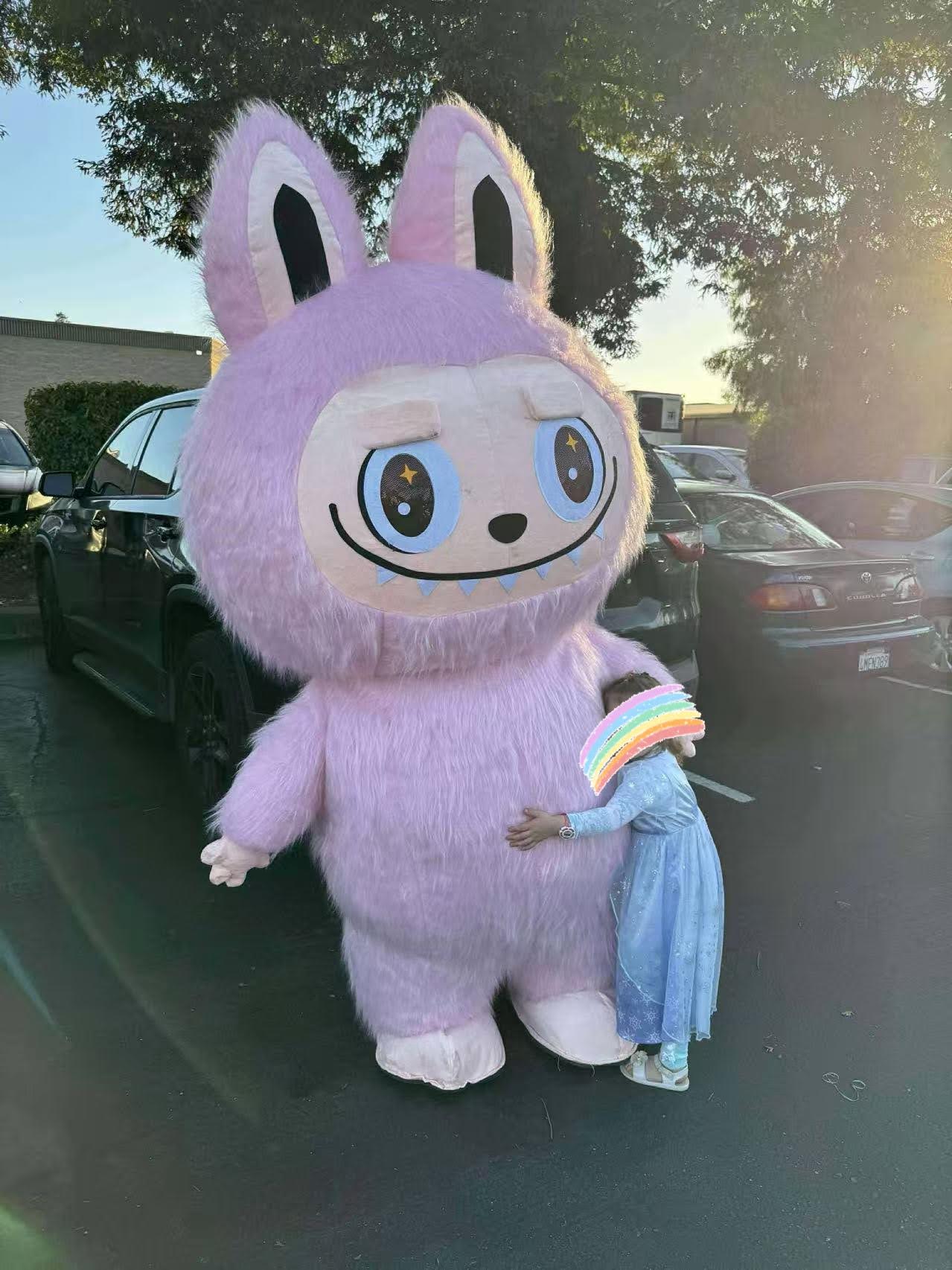 Bayhug event 19