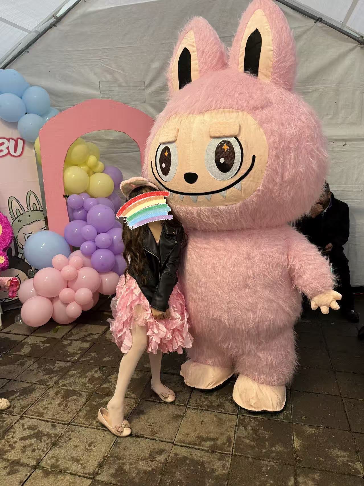 Bayhug event 20